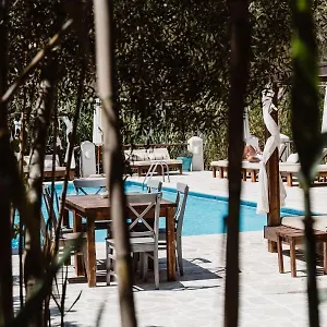 Vistabella Boutique San Antonio (Ibiza)